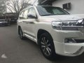 2018 Toyota Land Cruiser for sale-8