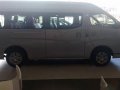 2017 Nissan Nv350 Urvan for sale-0