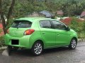 Mitsubishi Mirage 2014 for sale-5