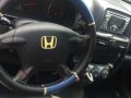 Honda CRV 2005 for sale-3