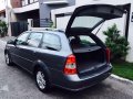 Chevrolet Optra 2006 for sale-4