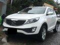 2012 Kia Sportage for sale-0