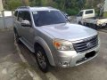 Ford Everest 2010 for sale-2