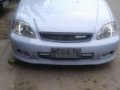 Honda Civic 2000 for sale-1