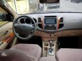 2010 Toyota Fortuner G for sale-5