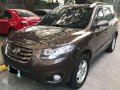 Hyundai Santa Fe 2010 for sale-4