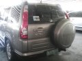 Honda CR-V 2006 for sale-4