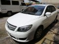 Well-kept BYD F3 for sale-1