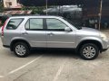 Honda CRV 2005 for sale-5