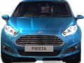 Ford Fiesta Sport 2018 for sale-0
