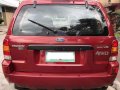 2006 Ford Escape 4x4 for sale-7