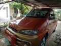 Hyundai Starex 2008 for sale-0