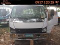 Like New Isuzu Elf for sale-0