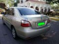 2010 Toyota Vios for sale-2