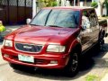 2002 Isuzu Fuego for sale-0