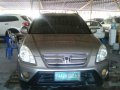 Honda CR-V 2006 for sale-1