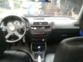 Honda Civic 2000 for sale-5