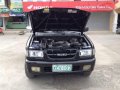 2001 Isuzu Crosswind for sale-4