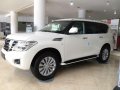 Brand New Nissan Patrol Royale for sale-2