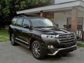 Toyota Land Cruiser 2018 for sale-0