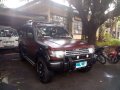 Mitsubishi Pajero 1990 for sale-4