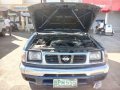 2000 Nissan Frontier for sale-7