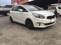 2015 Kia Carens EX DIESEL Sunroof Push Start CRDi for sale-3