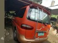 Hyundai Starex 2008 for sale-1