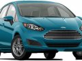 Ford Fiesta Trend 2018 for sale-1