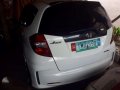 Honda Jazz 1.5AT 2012 for sale-9