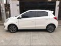 Mitsubishi Mirage GLS 2016 for sale-5