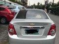 Chevrolet Sonic 2013 for sale-3