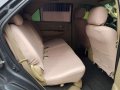 2010 Toyota Fortuner G for sale-6