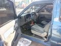 2000 Nissan Frontier for sale-4