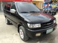 2001 Isuzu Crosswind for sale-0