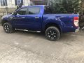 Ford Ranger 2014 Manual Diesel for sale-0