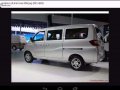 2017 FOTON GRATOUR FOR SALE-0