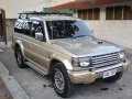 Mitsubishi Pajero 2002 for sale-2