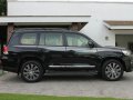 Toyota Land Cruiser 2018 for sale-3