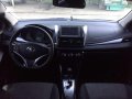 2017 Toyota Vios E for sale-4