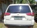 Mitsubishi Montero 2010 for sale-6