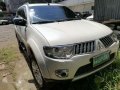 Mitsubishi Montero 2010 for sale-0