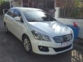 2016 Suzuki Ciaz for sale-0