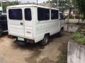 Mitsubishi L300 FB 1997 for sale-1