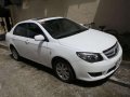 Well-kept BYD F3 for sale-0