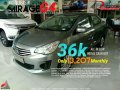 2017 Mitsubisbi Mirage G4 for sale-0