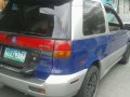 2001 Mitsubishi Rvr for sale-1