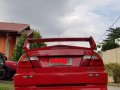 Like New Mitsubishi Lancer for sale-2