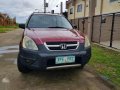 LIKE NEW HONDA CRV FOR SALE-8