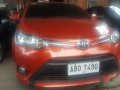 Toyota Vios 2015 for sale-2